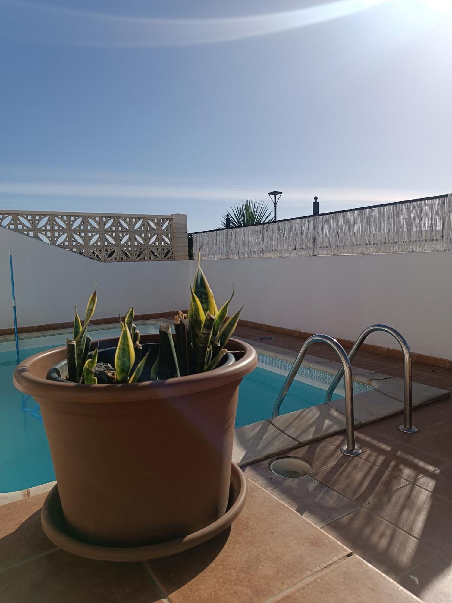 Hostel Moana Surf House Corralejo Exterior foto