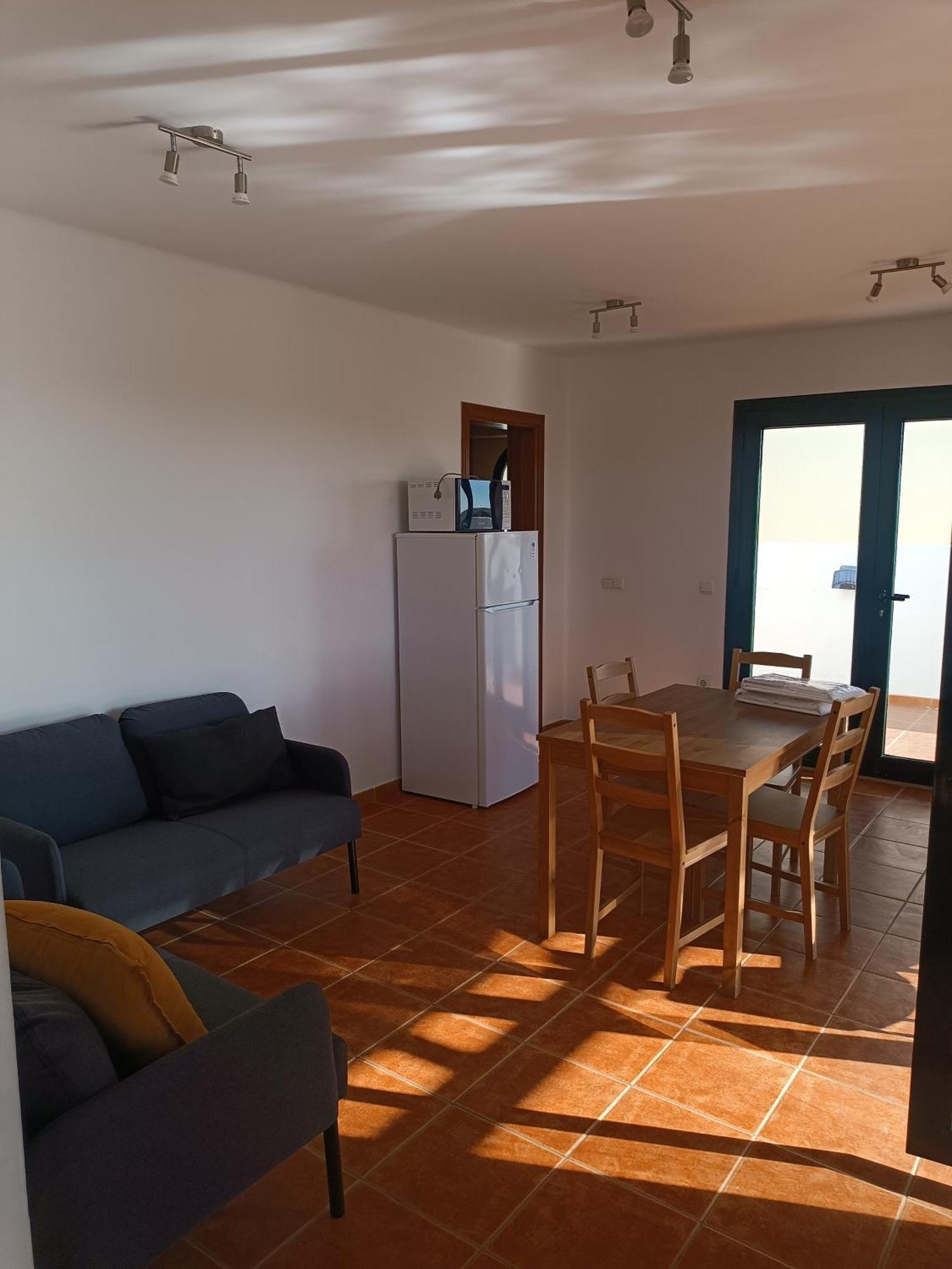 Hostel Moana Surf House Corralejo Exterior foto