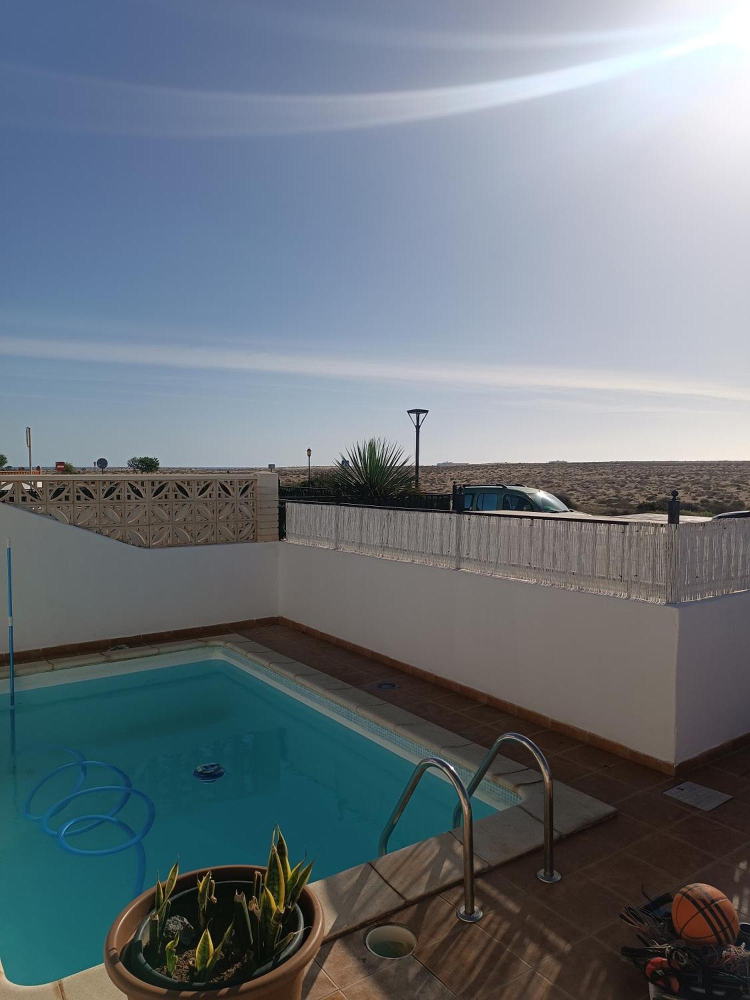 Hostel Moana Surf House Corralejo Exterior foto